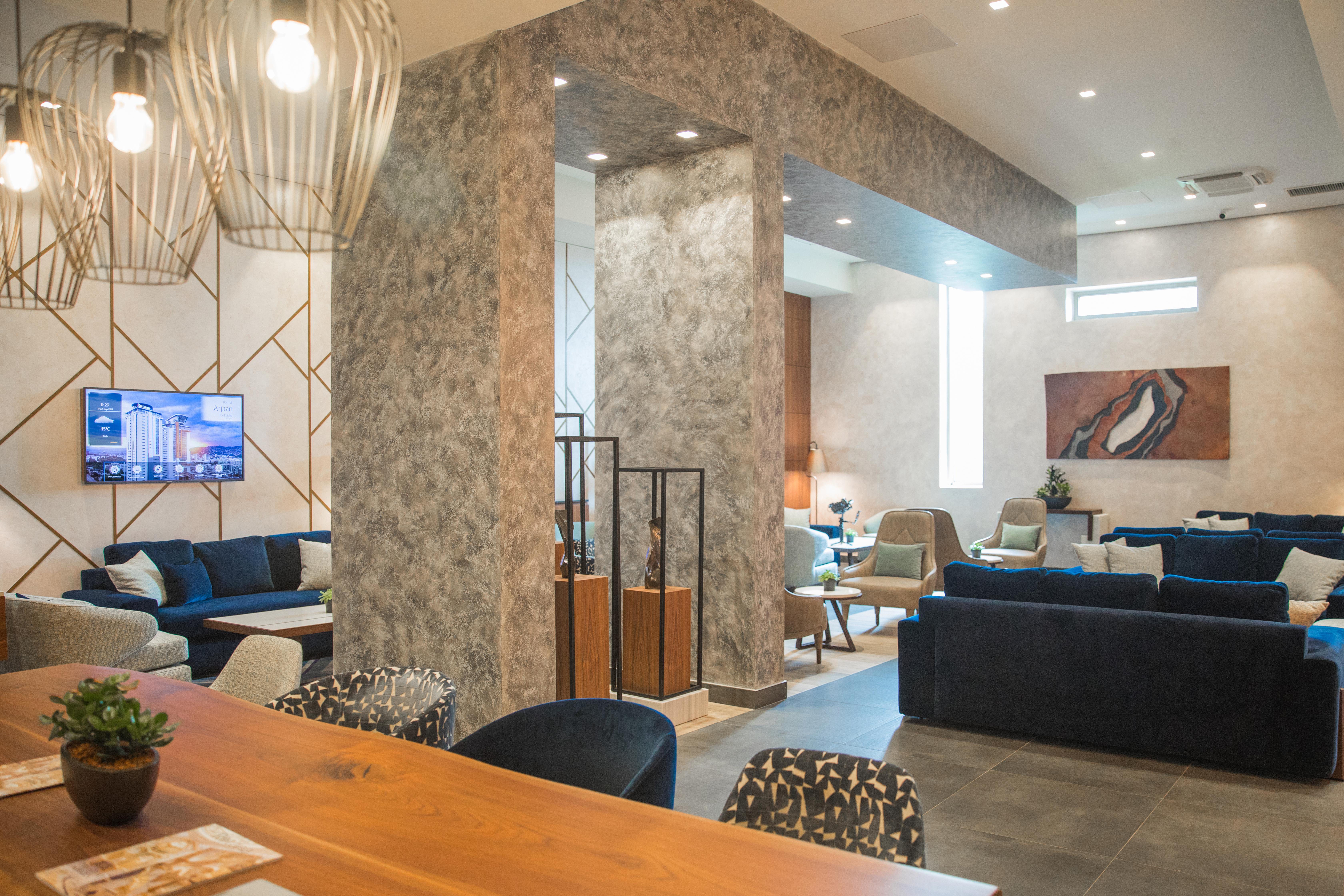 Bosmal Arjaan By Rotana 4* Sarajevo