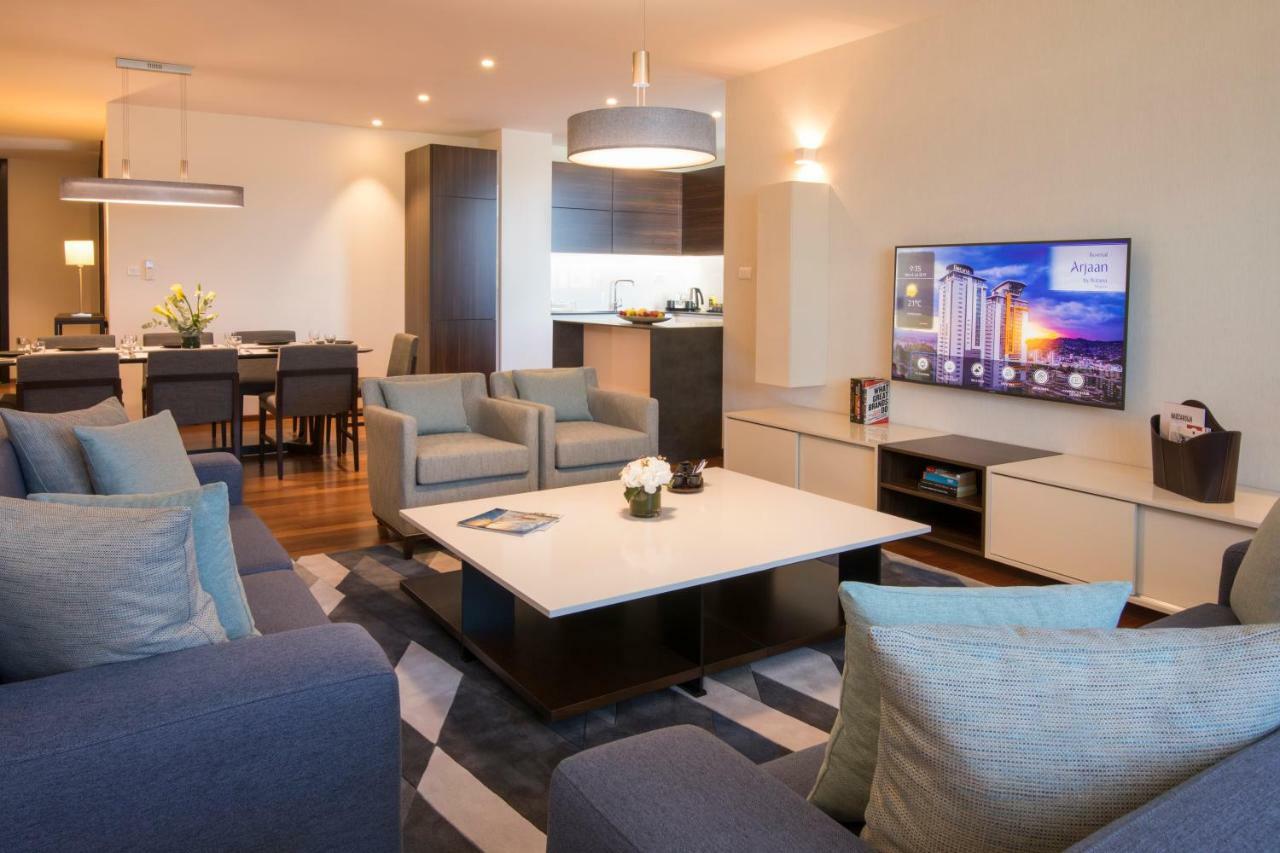 Hotel Bosmal Arjaan By Rotana 4*